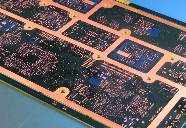 RF PCB Design Basics