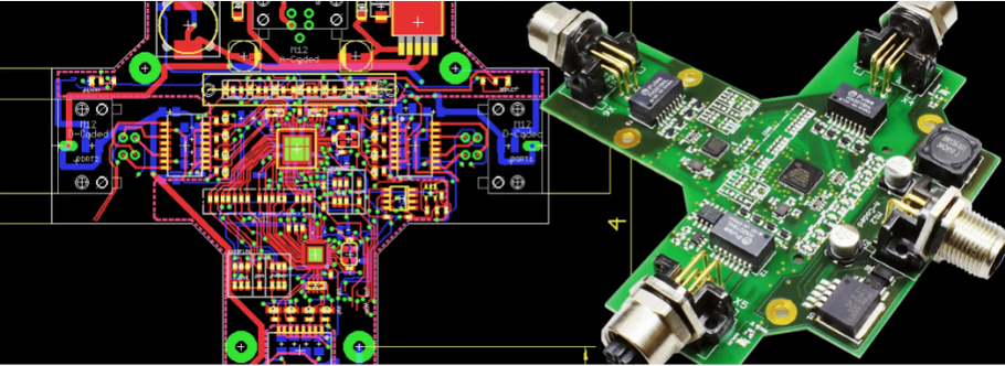 5 Must Know Tips for RF PCB Design