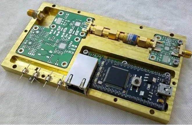 Why is It so Difficult to Design RF and Microwave PCB