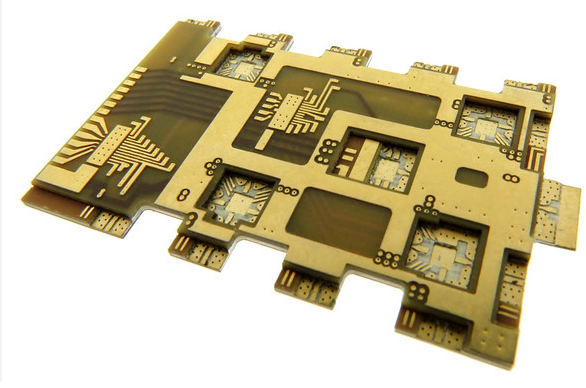 Top 10 Microwave PCB Raw Materials