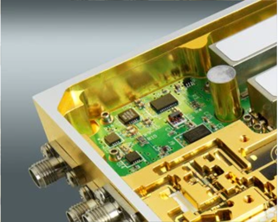 How RF Microwave PCBs are different from ordinary PCBs?
