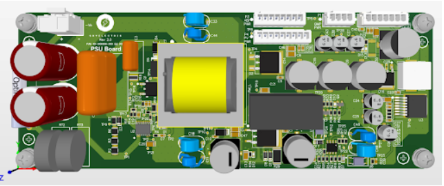 DC-DC Converter PCB Design Guidelines – PCB HERO