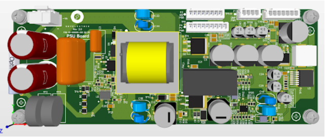 DC-DC Converter PCB Design Guidelines