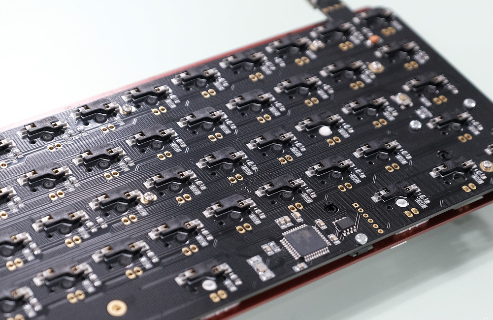 The Ultimate Guide To PCB Keyboards – PCB HERO