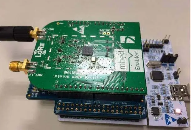 RF PCB Design Considerations for the Internet of Things – PCB HERO