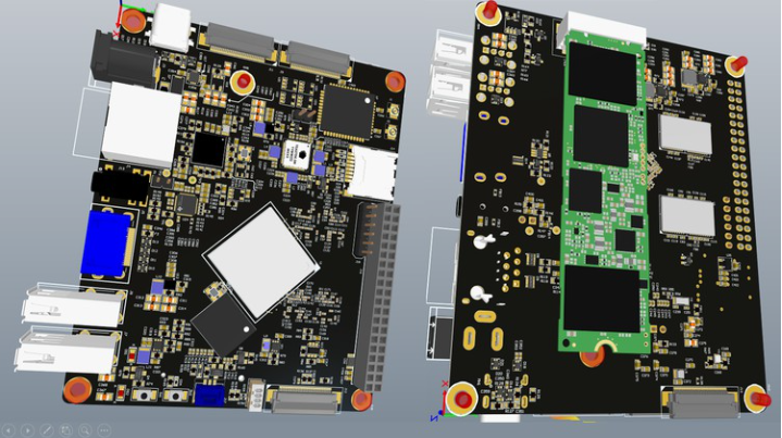 Complete Guide To PCB Layout Design Steps And Rules