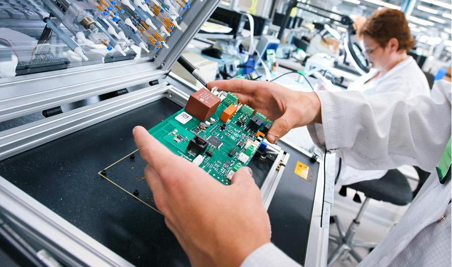 In-Circuit Testing (ICT): Pros, Cons And Detecting Defects