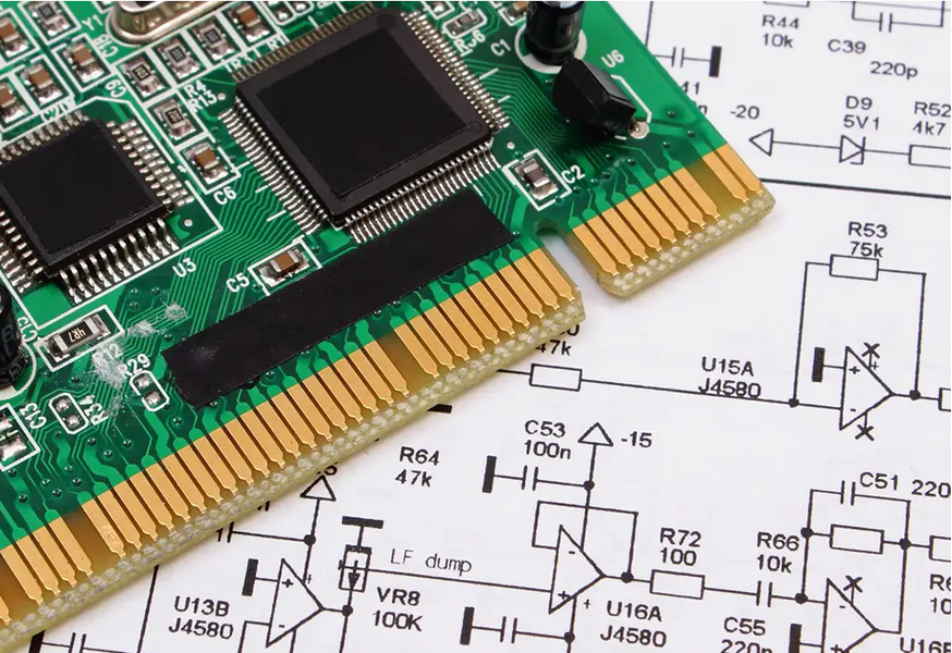 Ultimate Guide To PCB Schematics