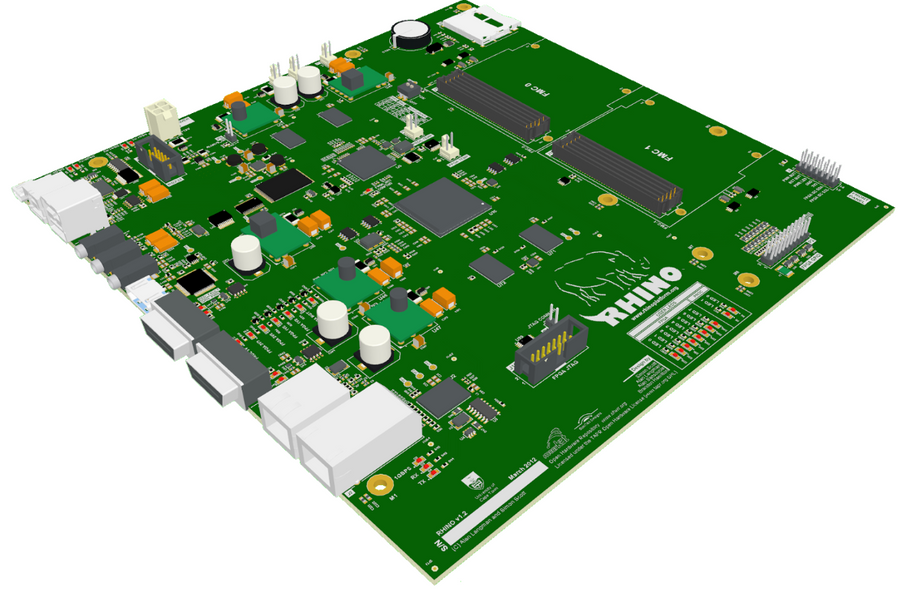 Basic Best Rules For PCB Design