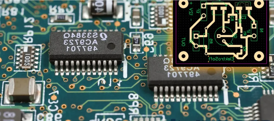 PCB Gerber Files: Ultimate Guide For Beginners.