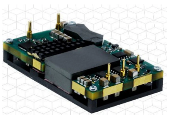DC-DC Converter Topologies: Which is Best for Your System?