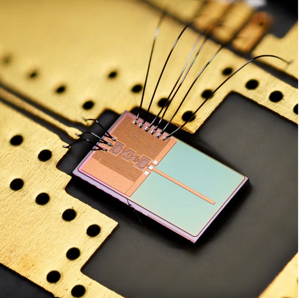 RF and millimeter-Wave Circuit Design