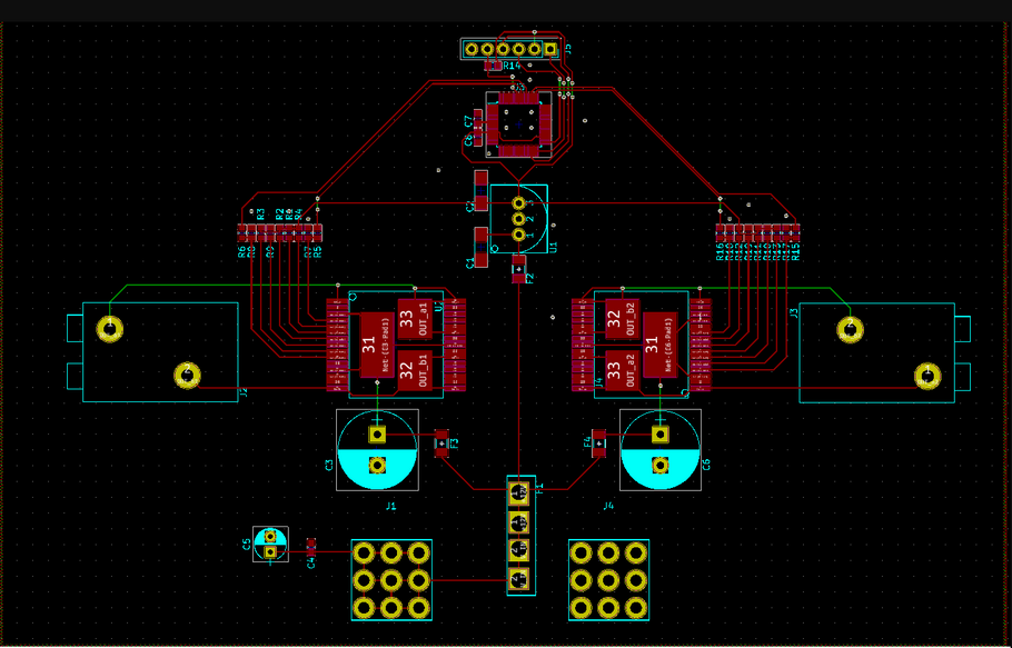 High Power PCB Design Tips & Tricks
