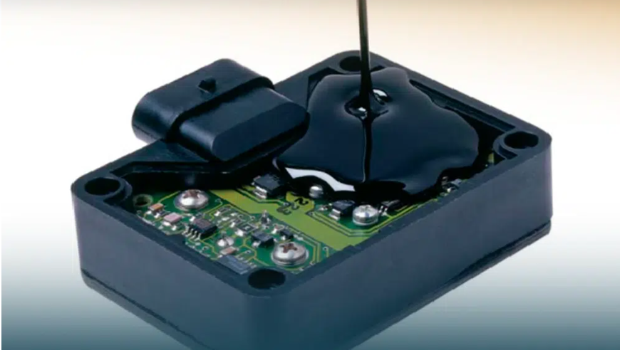 PCB glue – Enhanced circuit board performance