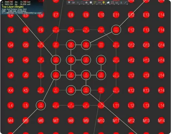 6-layer PCB stackup design guide