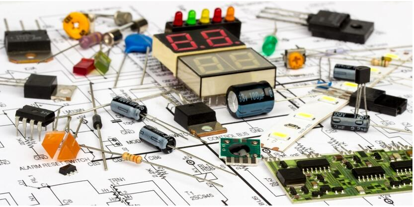 How Electronic Components Work?