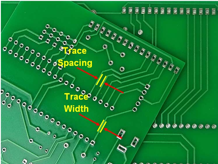 Our Top 10 PCB Routing Tips