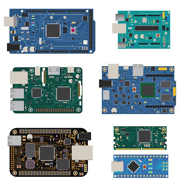 14 Important Tips for Choosing PCB Components