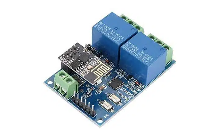 What Is a Relay Module and What Does it Do?