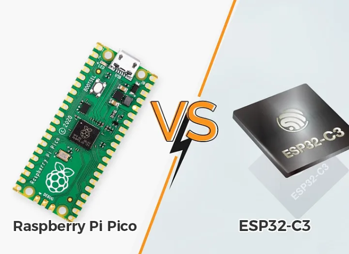 Why Raspberry Pi is Better than ESP32?