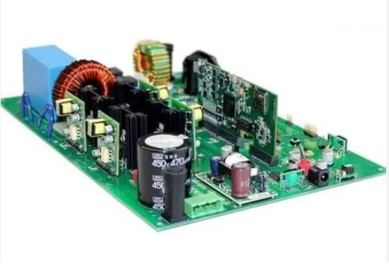 How Does Solar Inverter PCB Compare To Normal PCB?