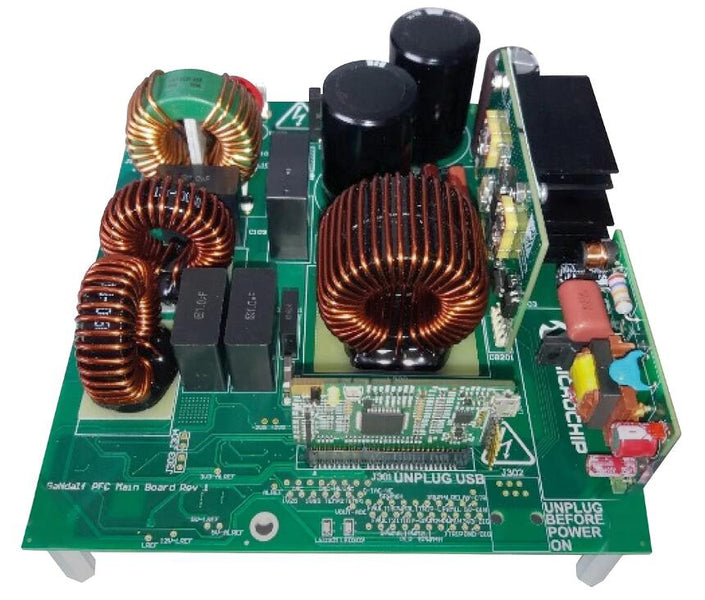 Why detailed evaluation of your AC-DC converter topology pays off ?