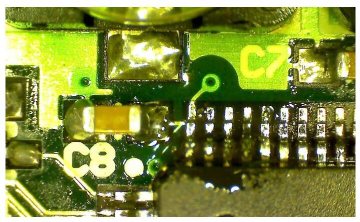 How do you Remove Flux Residue From PCB?