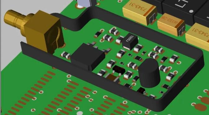 How Analog Isolation Affects PCB Design