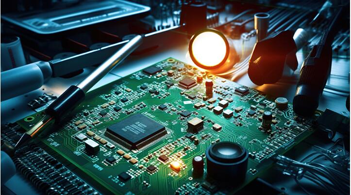 Best Formats for 4-Layer PCB Stackups