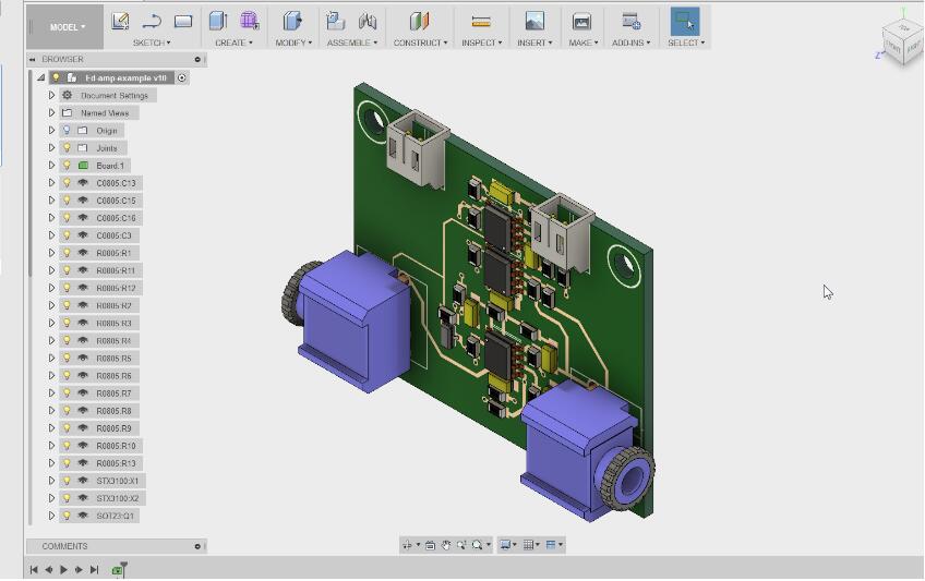 Our Top 10 printed circuit design software programmes