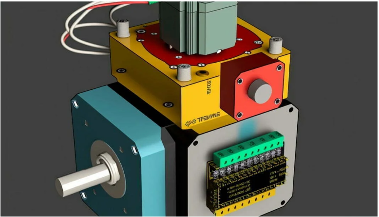 How does Accelstepper Change the Stepper Motor Function?