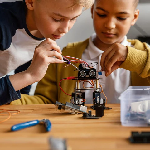 What is STEM education and Why is it important?