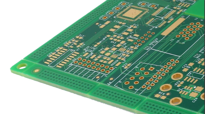 Fully Understand PCB Laminate Materials