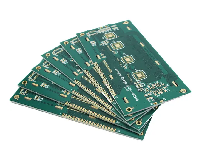 Which Designs Need Rogers PCB Materials?