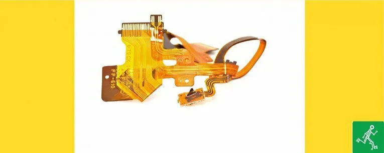 How Stable are the Dimensions of Flexible Circuits