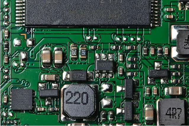 How to Remove Flux Residue From PCBs
