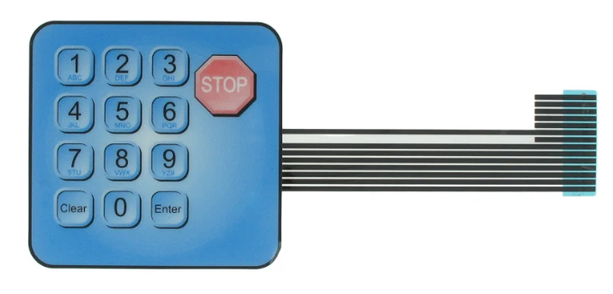 Membrane Switch Circuit Design Best Practices – PCB HERO