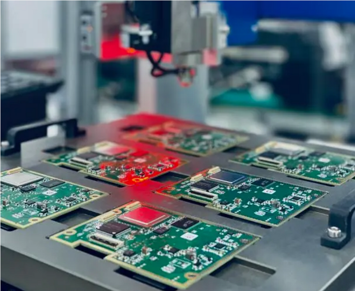 From Design to Electrical: A Detailed Guide to the PCB Manufacturing Process