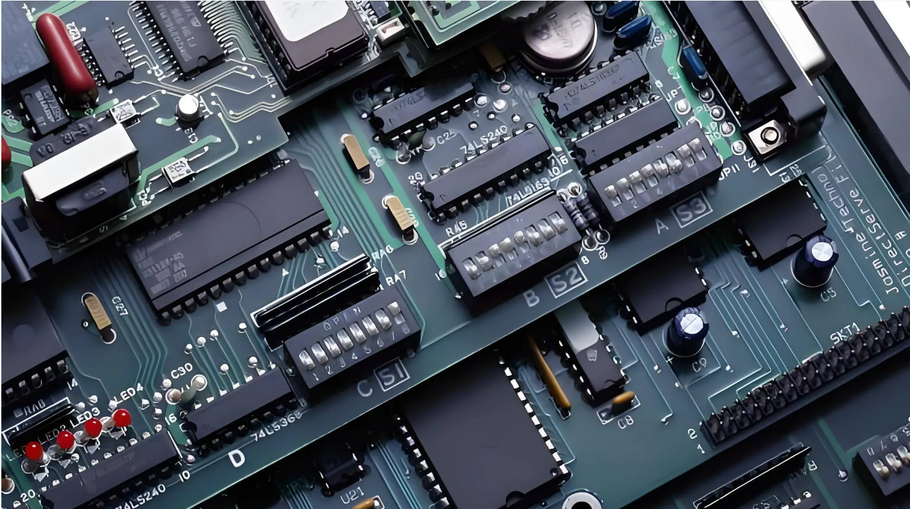 7 PCB Prototype Inspection Tips