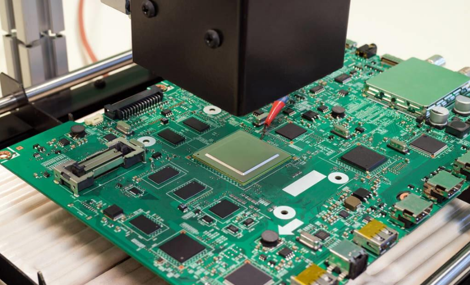 4 Common BGA Rework Mistakes and How to Avoid Them – PCB HERO