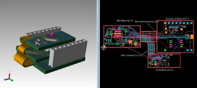 7 Design Aspects Of IoT PCB Designs