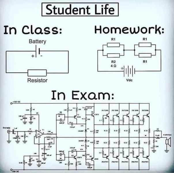 Student Life