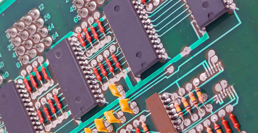 The Difference between Multi-layer Circuit Boards and Double-Sided Boards!