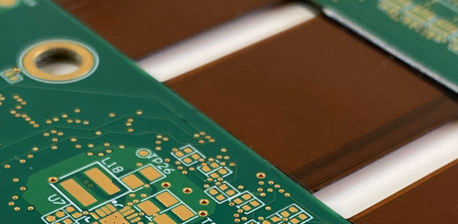 The Electronics Manufacturing Steps of PCBA Circuit Board