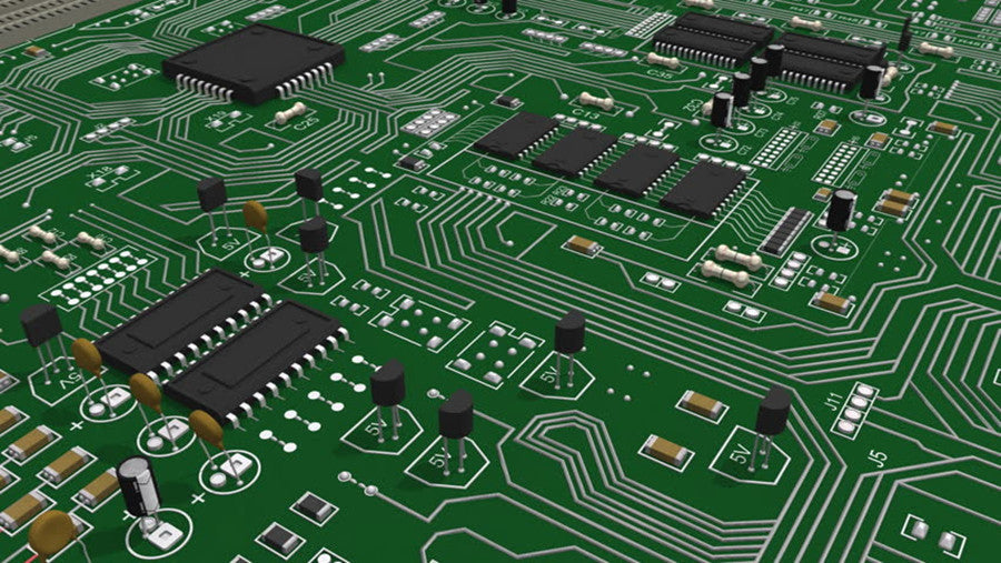 The Three Aspects of Custom Printed Circuit Boards Connection