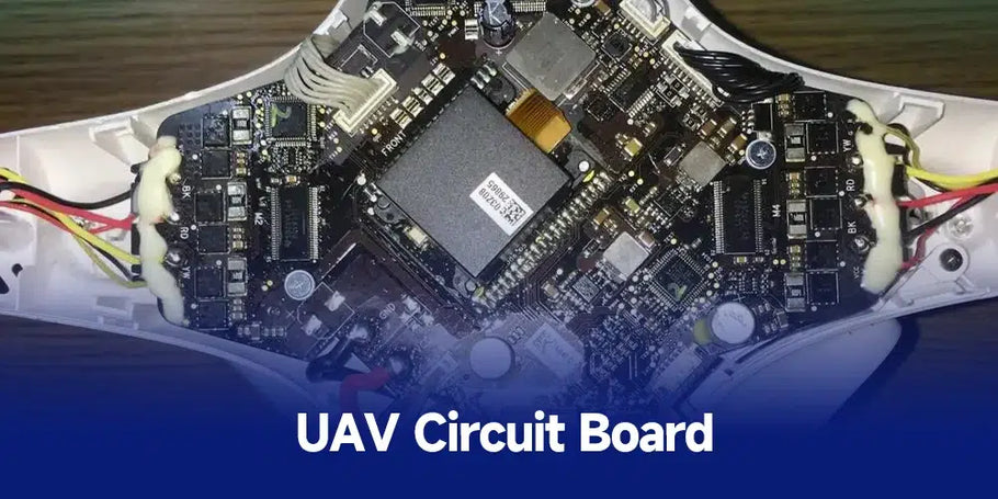 UAV circuit board – A complete guide
