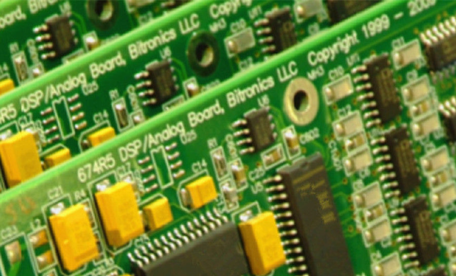 What Issues Should be Considered in Circuit Board Manufacturing?