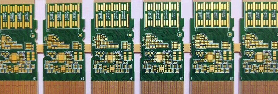 What are the General Requirements for PCB Manufacturing?