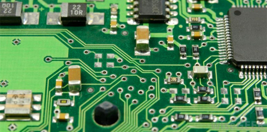 What are the Measures to Suppress Interference on PCB Circuit Boards ...