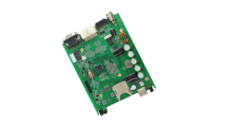 What are the Specifications and Requirements for PCB Screen Printing?